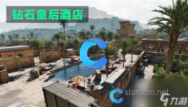 长弓溪谷铁穹任务：未来趋势与挑战预测